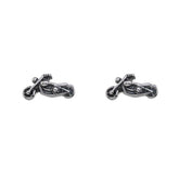 Ohrring - Jana - Fox by Ren